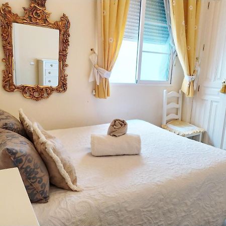 Apartamento Cordoba Centro Экстерьер фото