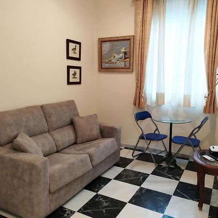 Apartamento Cordoba Centro Экстерьер фото
