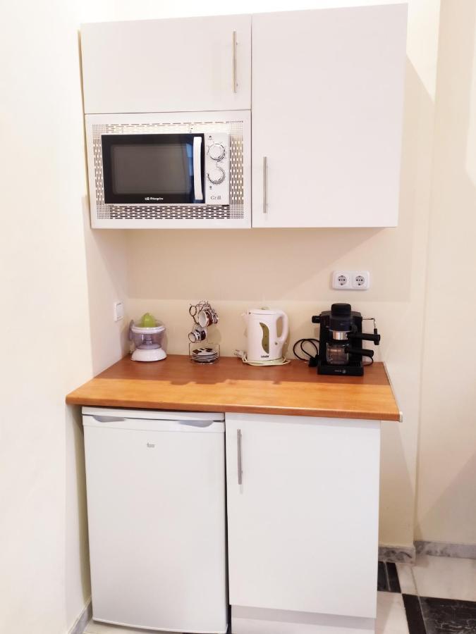 Apartamento Cordoba Centro Экстерьер фото